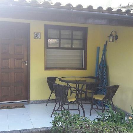 Seu Cantinho Em Geriba Búzios Buitenkant foto