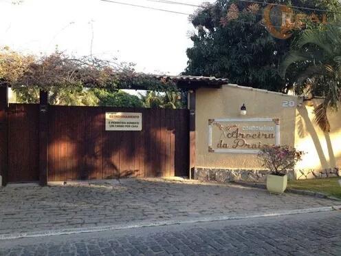 Seu Cantinho Em Geriba Búzios Buitenkant foto