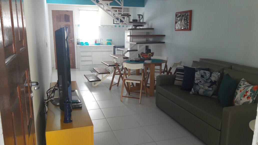 Seu Cantinho Em Geriba Búzios Buitenkant foto